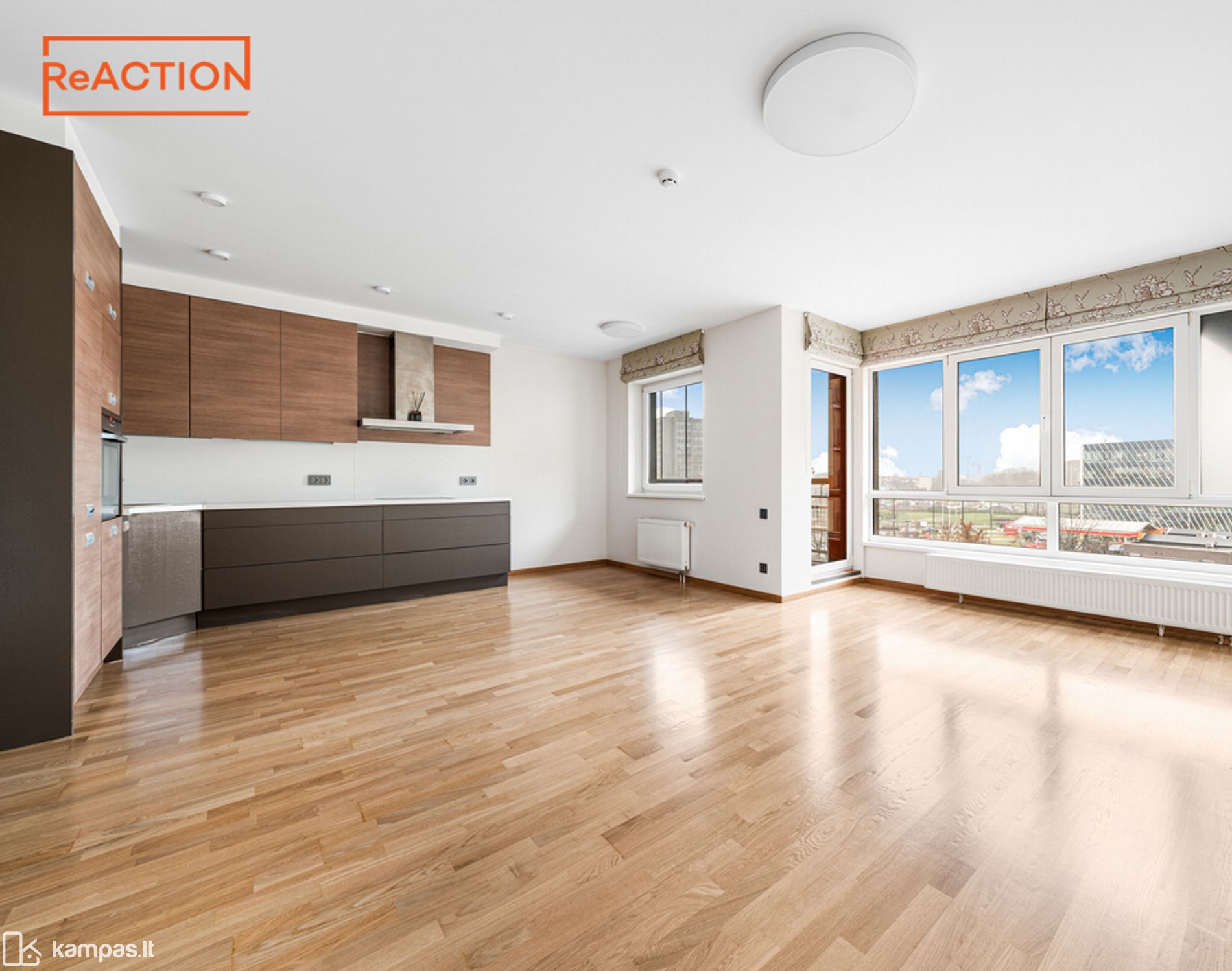 Main Image Vilnius, Žirmūnai, Sporto g.