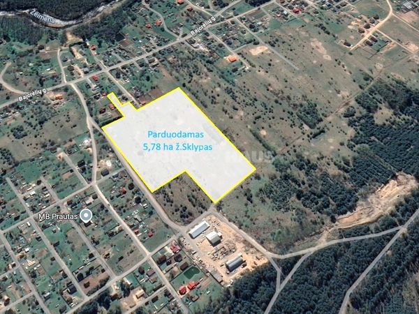 Švenčionių r. sav., Pabradė