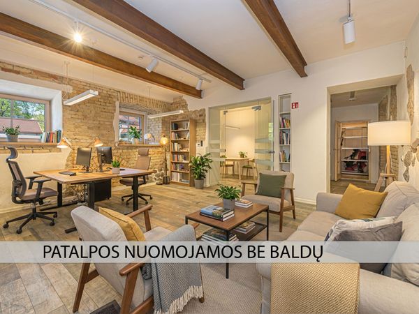 Vilnius, Naujamiestis