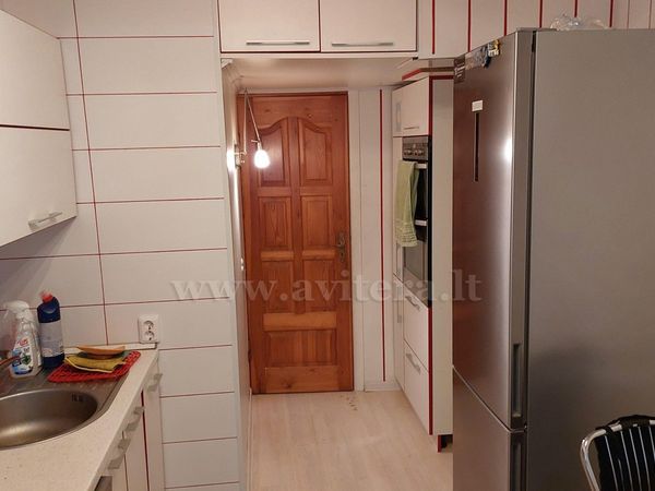 Klaipėda, Žvejybos uostas