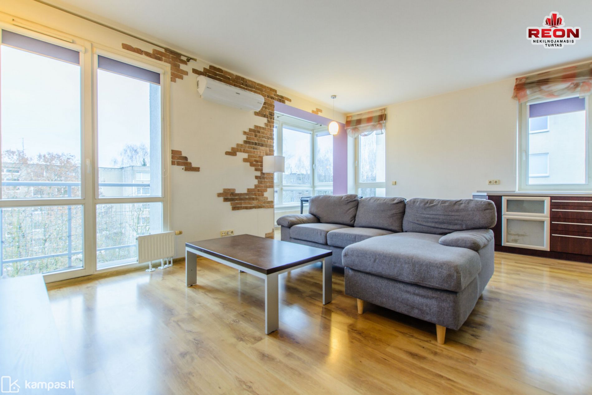 Main Image Vilnius, Šiaurės miestelis, S. Žukausko g.