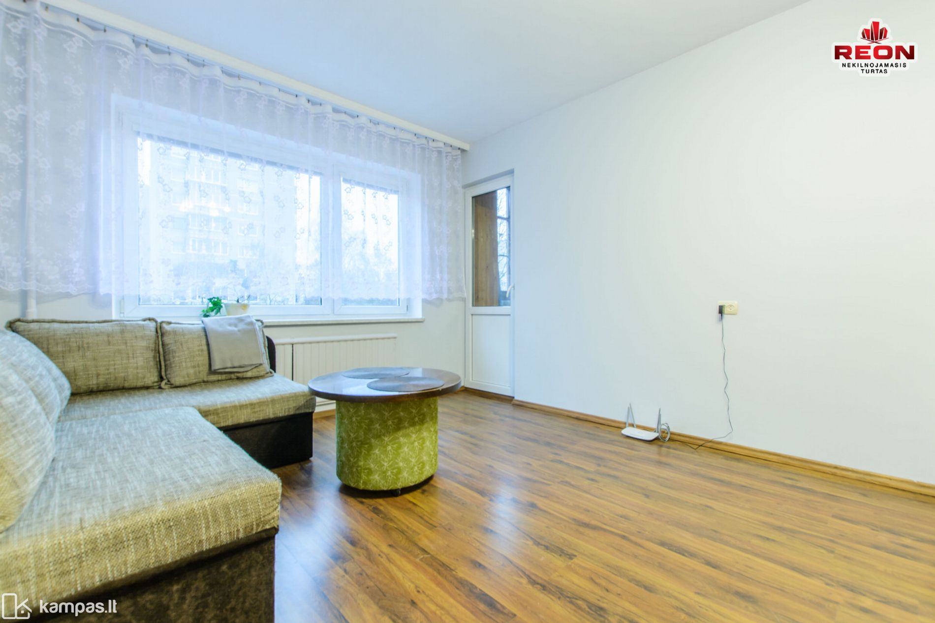 Main Image Vilnius, Šeškinė, Musninkų g.