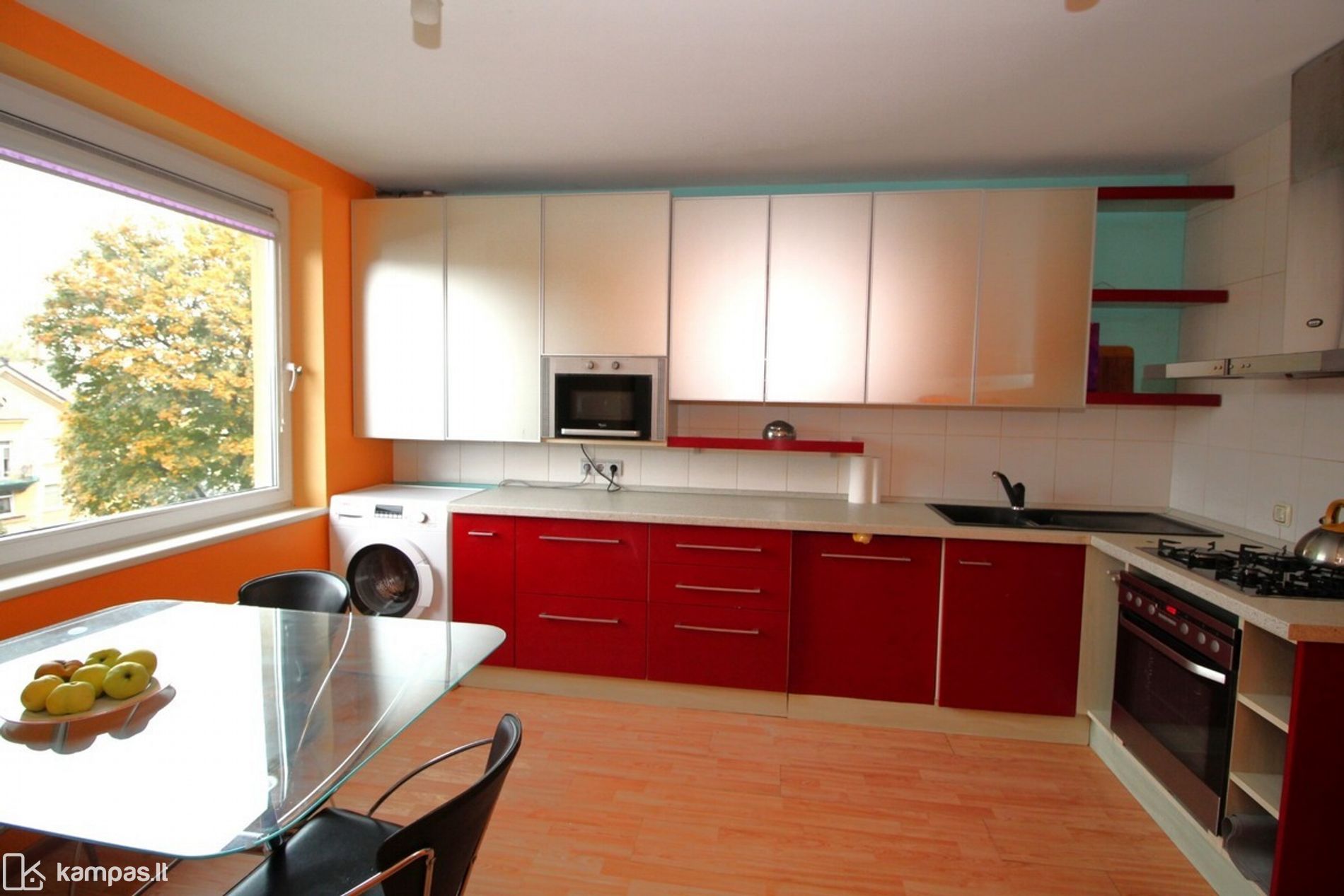 Main Image Kaunas, Žemieji Šančiai, A. Juozapavičiaus pr.