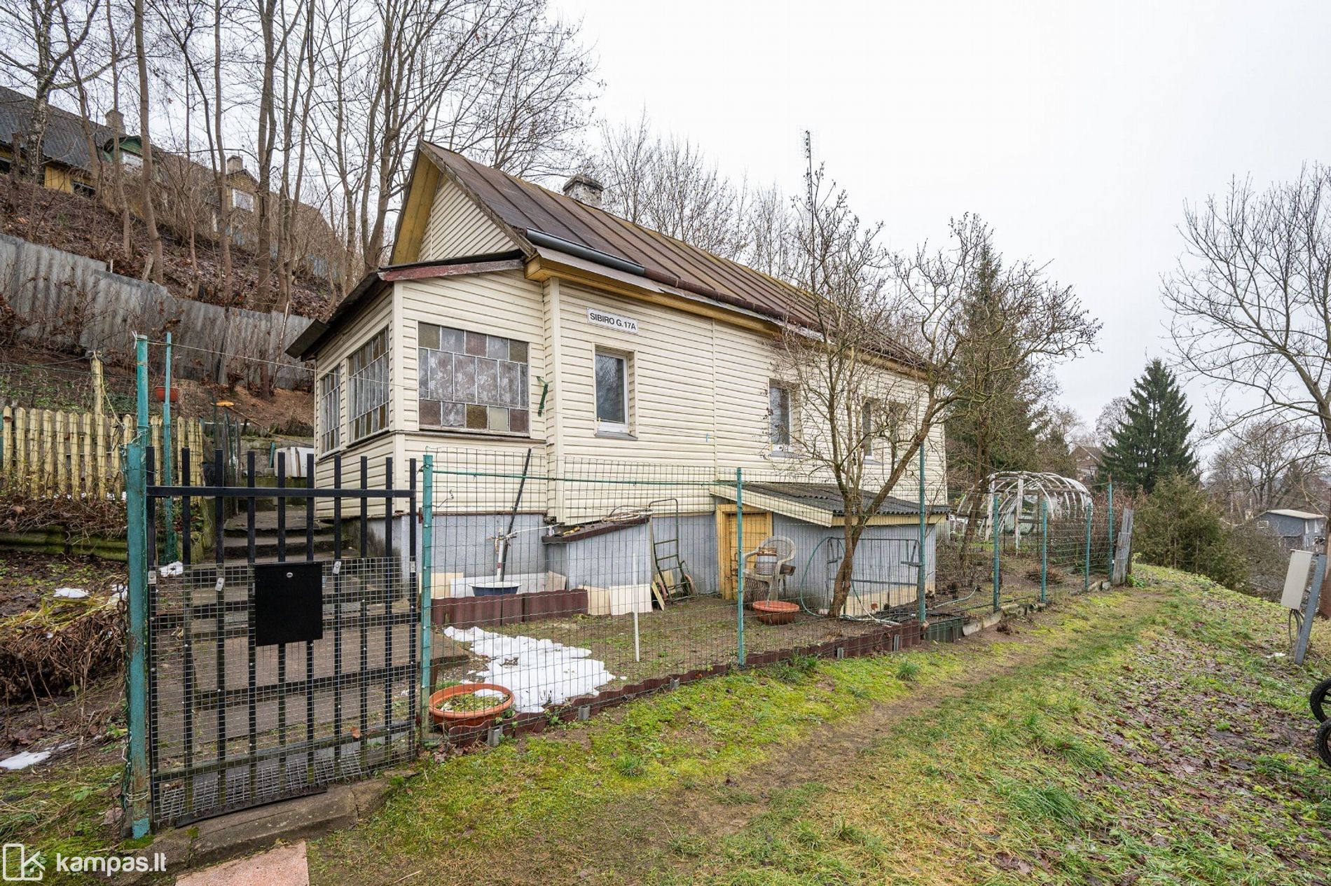 Main Image Vilnius, Markučiai, Sibiro g.