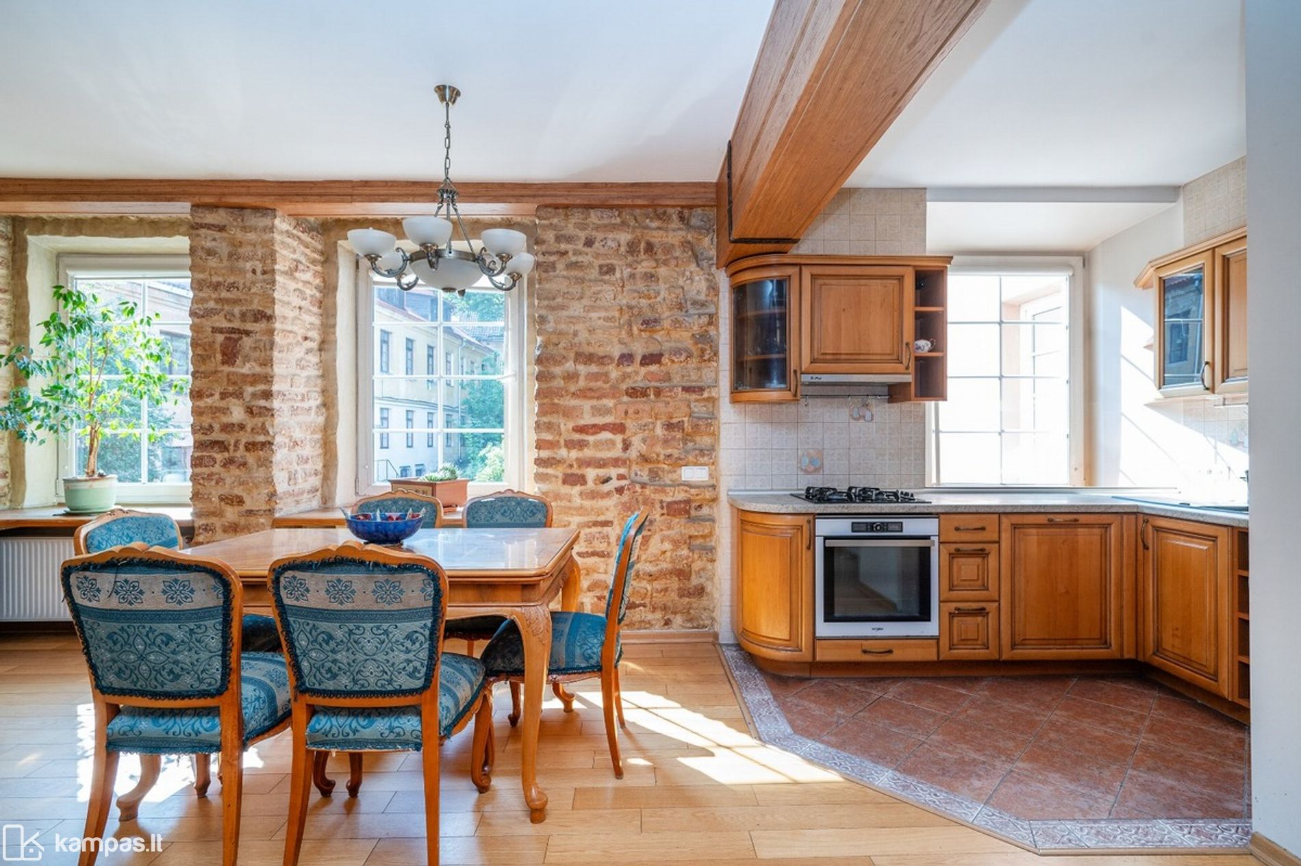 Main Image Vilnius, Senamiestis, Latako g.