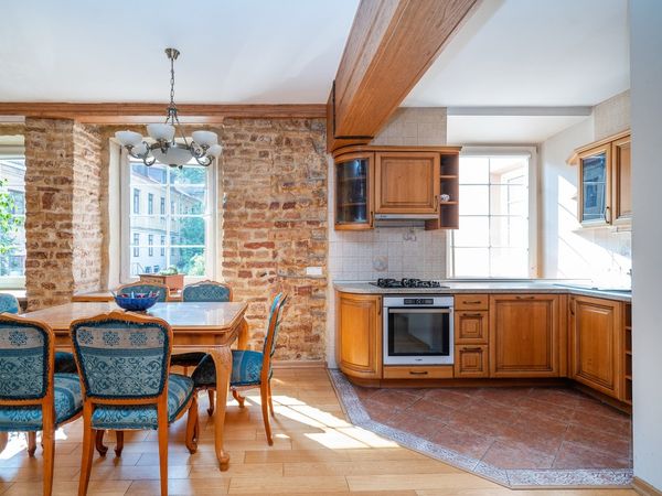 Vilnius, Senamiestis