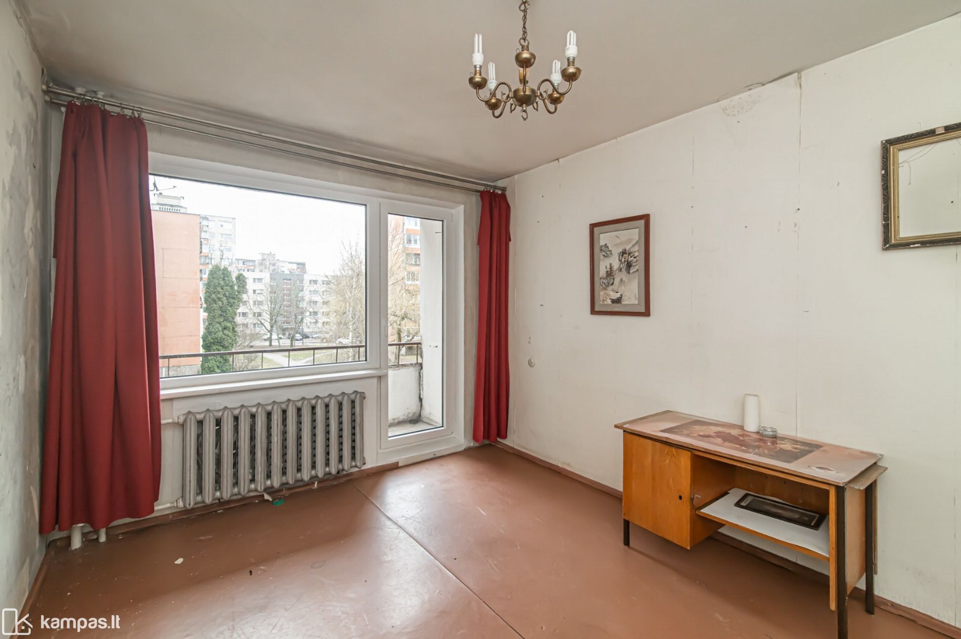 Main Image Vilnius, Baltupiai, Baltupio g.