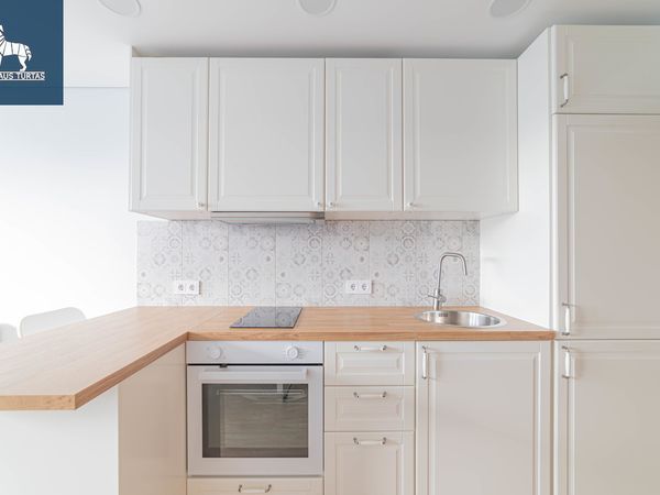 Vilnius, Naujoji Vilnia