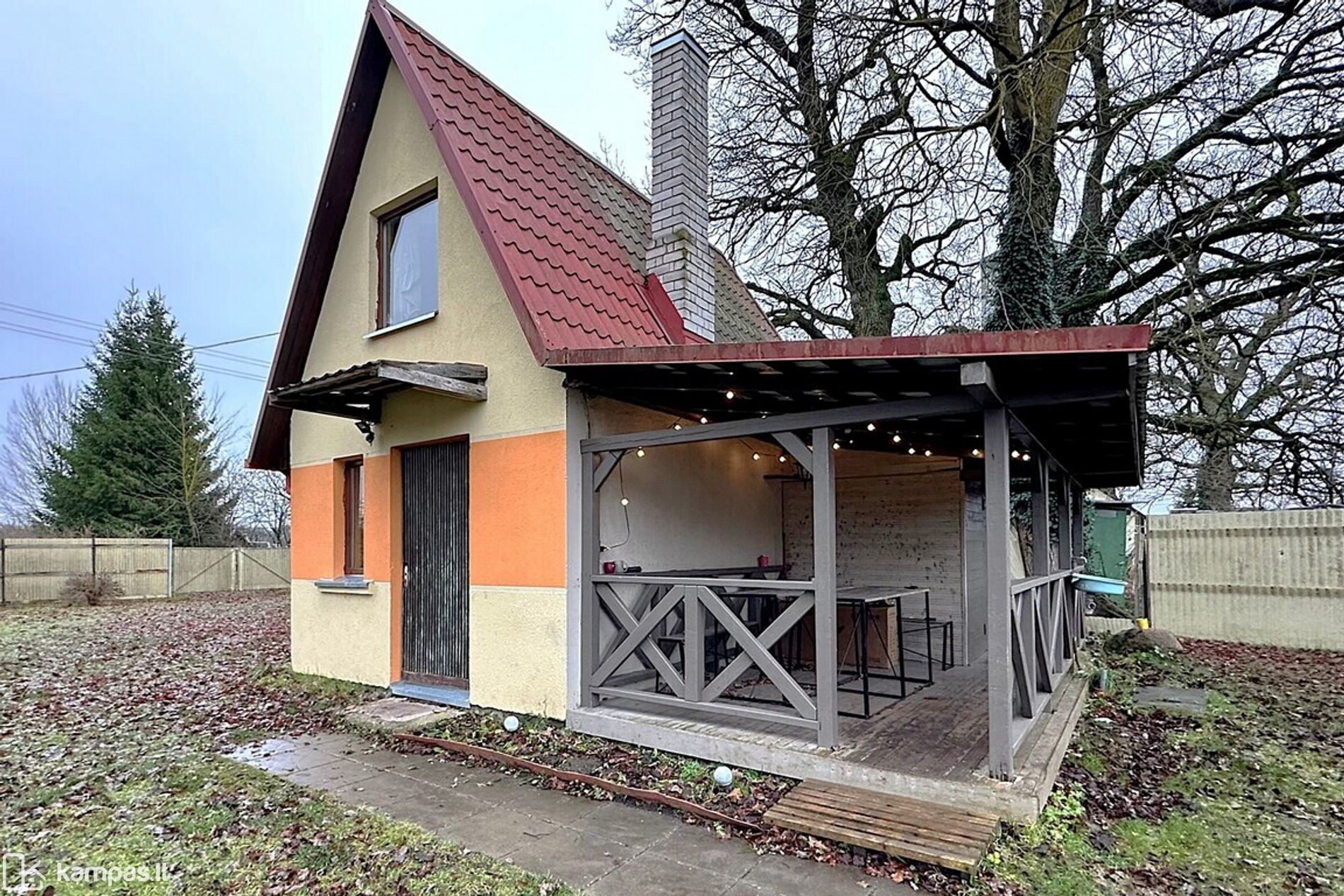 Main Image Panevėžio r. sav., Linoniai, Linonių g.