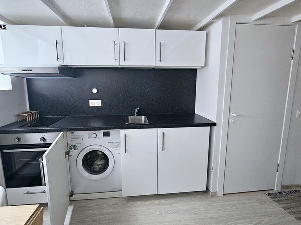 Vilnius, Naujamiestis