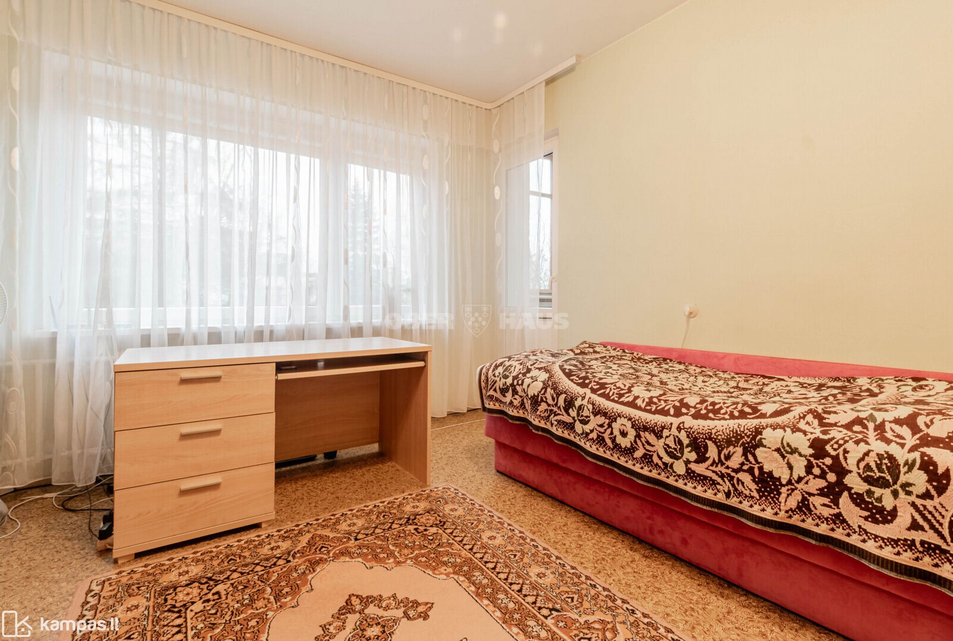 Main Image Vilnius, Pašilaičiai, Medeinos g.