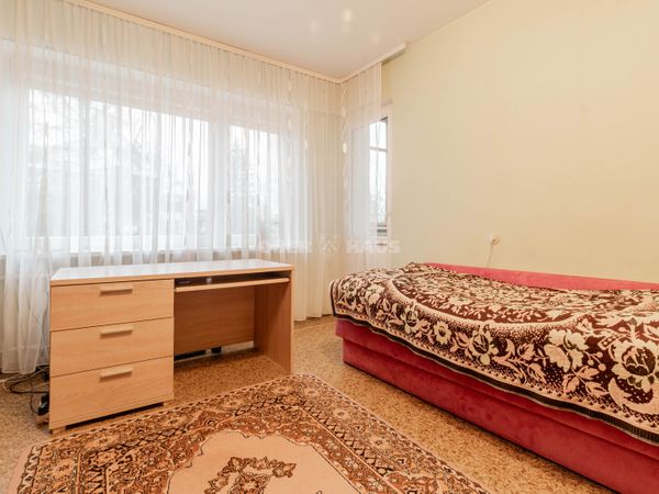 Vilnius, Pašilaičiai