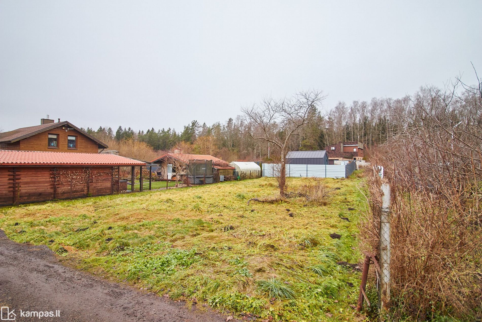 Main Image Vilnius, Salininkai, Kelmijos Sodų 27-oji g.