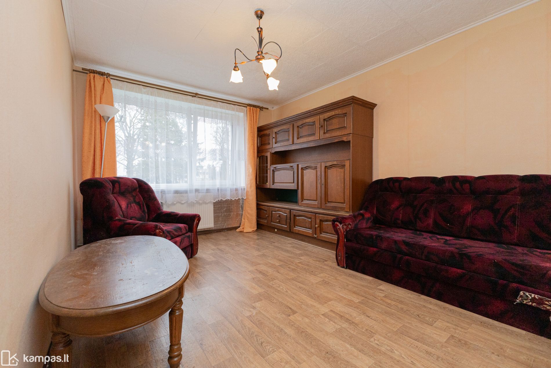 Main Image Kaišiadorių r. sav., Žiežmariai, Melioratorių g.