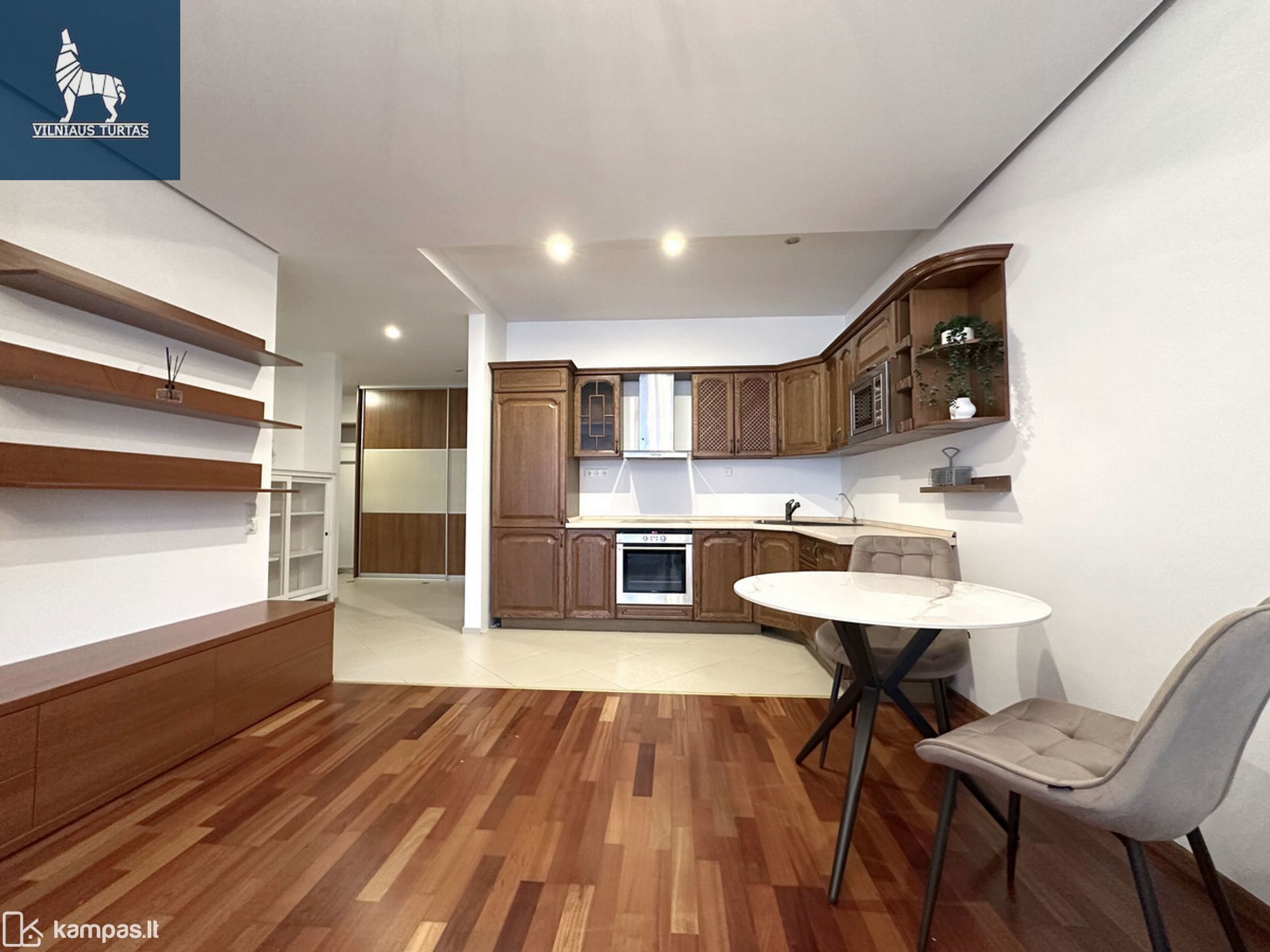 Main Image Vilnius, Šiaurės miestelis, Žygio g.