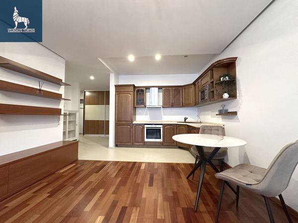 Vilnius, Šiaurės miestelis