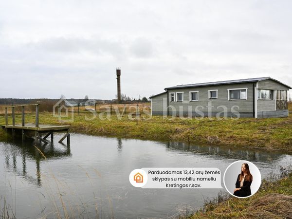 Kretingos r. sav., Kiauleikiai