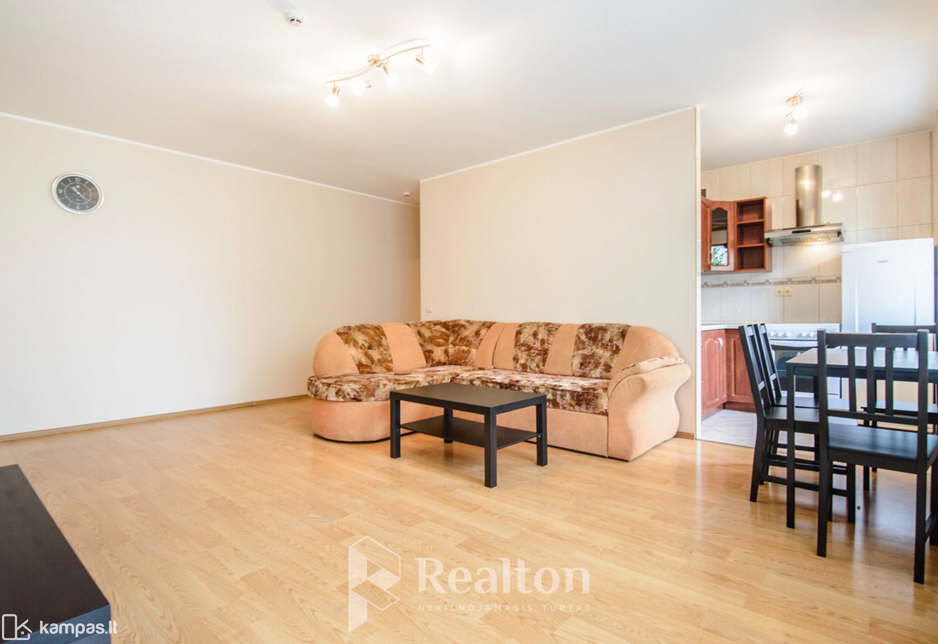 Main Image Vilnius, Pašilaičiai, Ukmergės g.