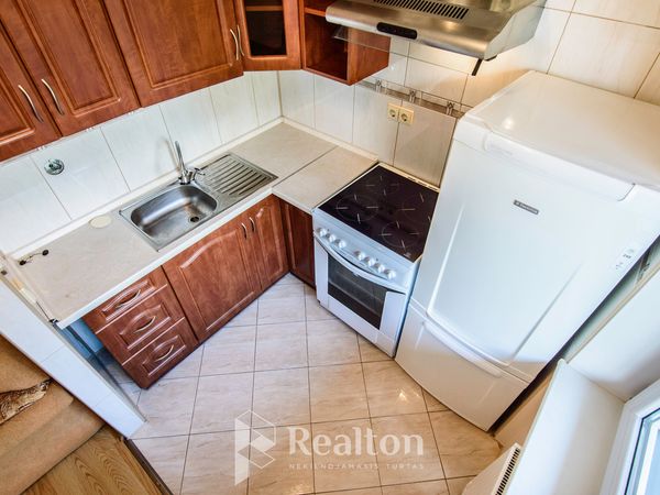 Vilnius, Pašilaičiai