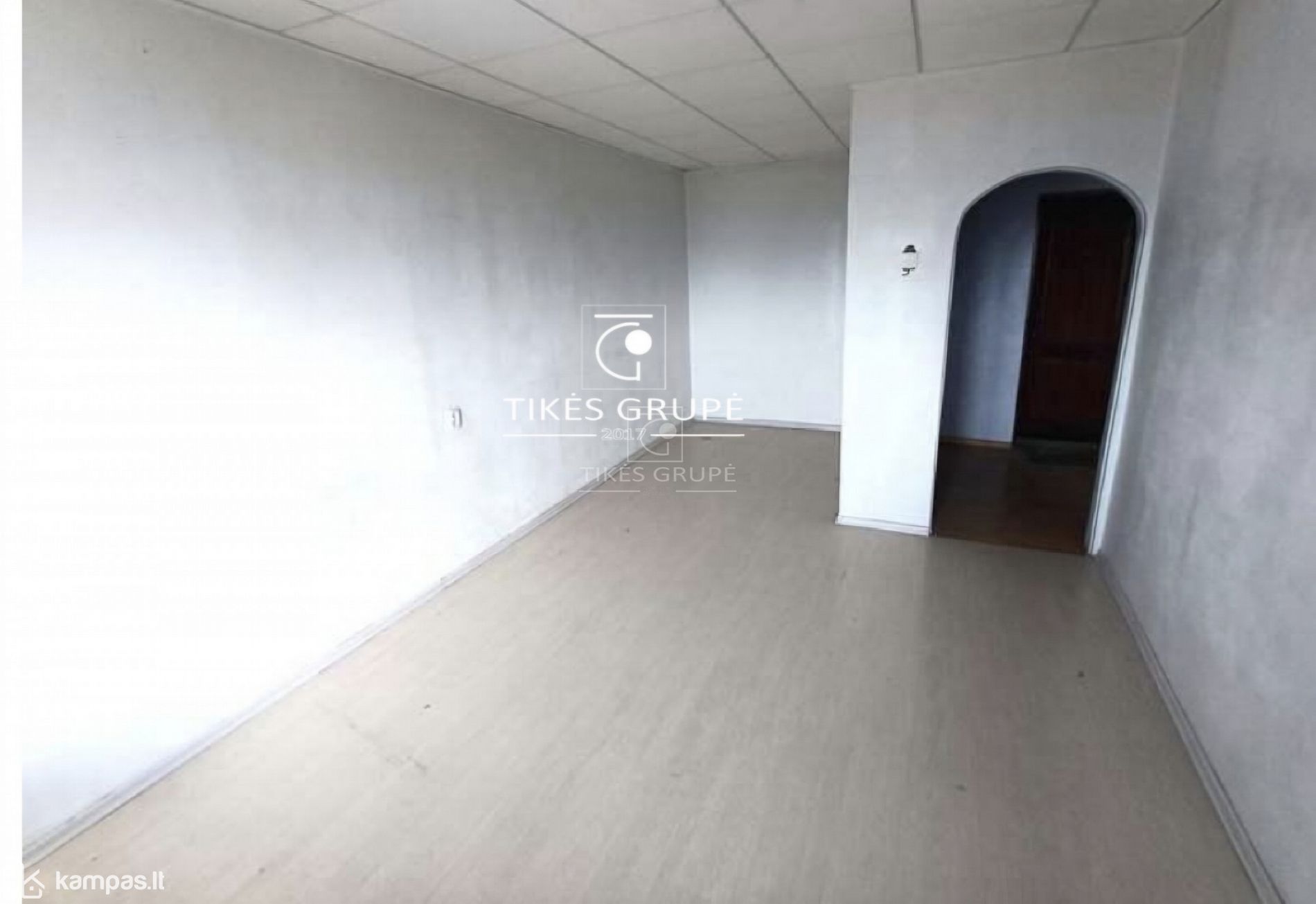 Main Image Klaipėda, Vingis, Šilutės pl.