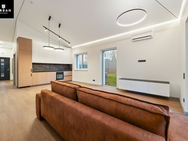 Vilnius, Aukštasis Pavilnys