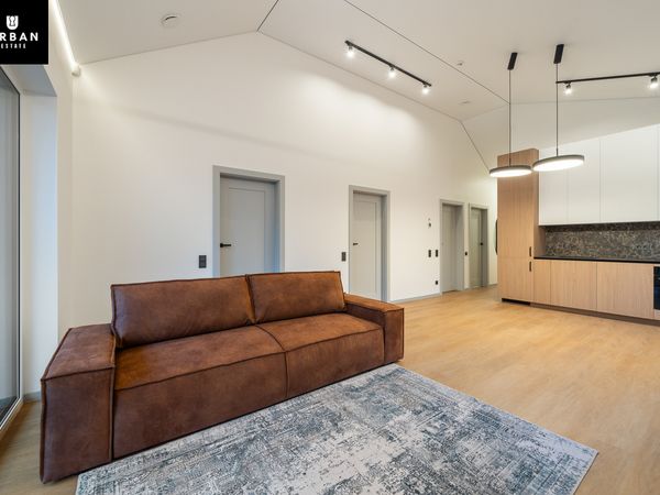 Vilnius, Aukštasis Pavilnys