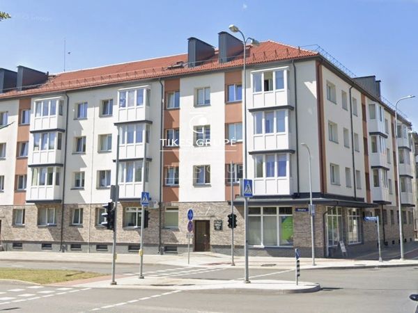 Klaipėda, Žvejybos uostas