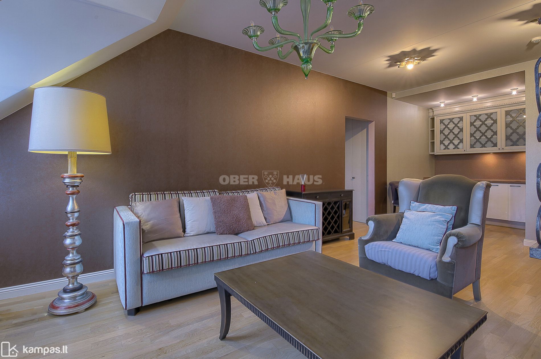 Main Image Vilnius, Senamiestis, Šiaulių g.