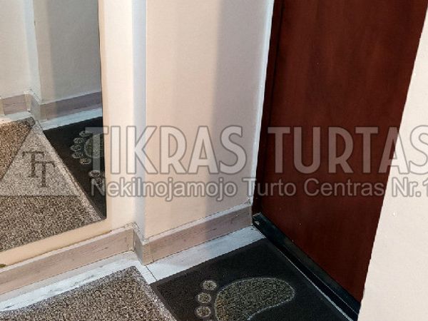 Klaipėda, Rumpiškės