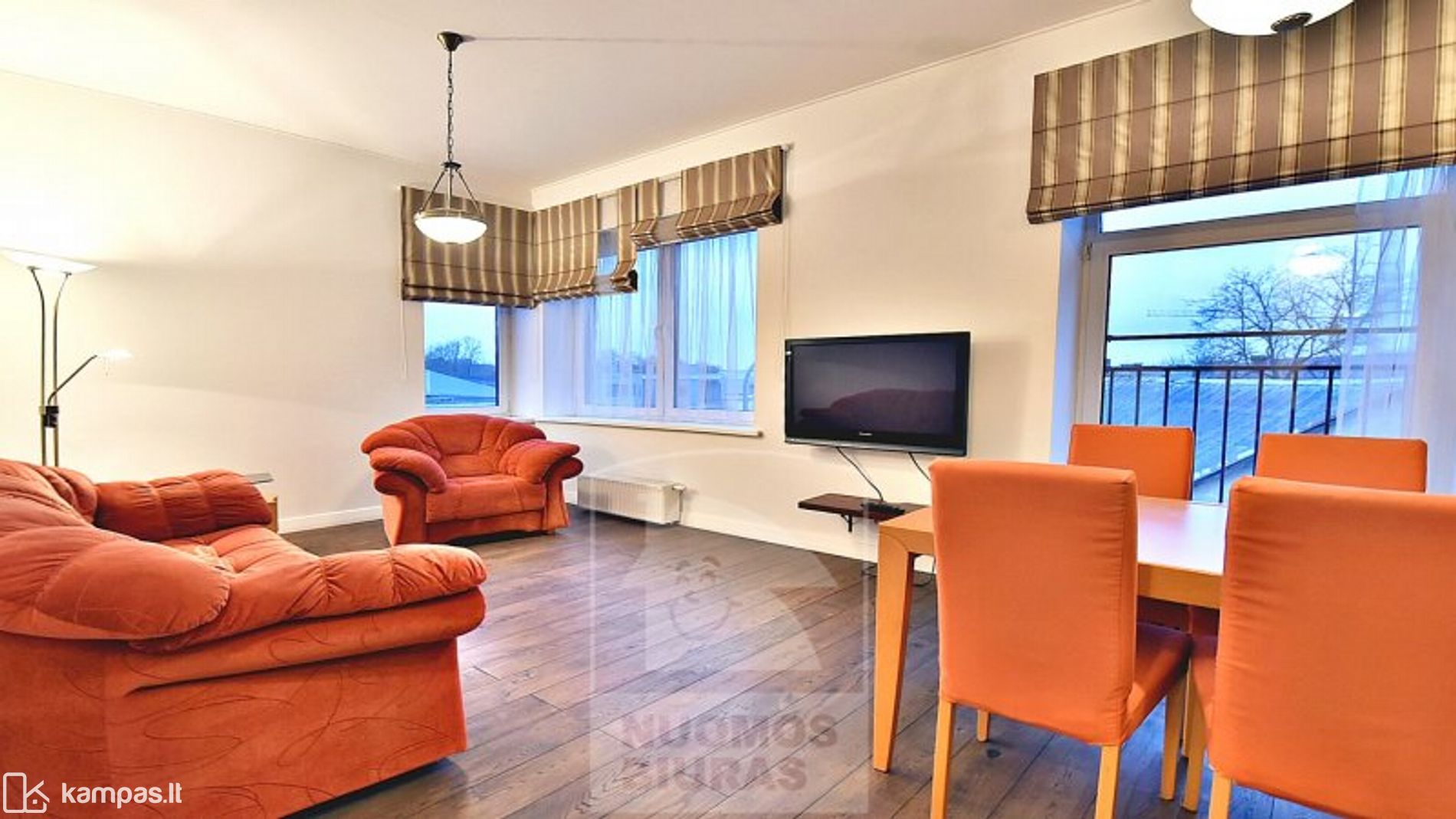 Main Image Vilnius, Senamiestis, Mindaugo g.