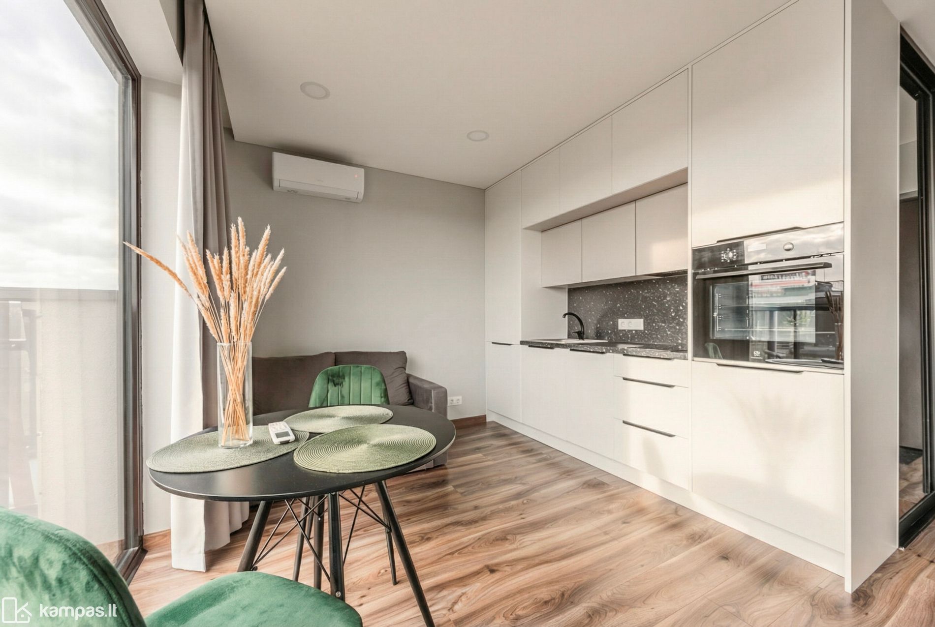 Main Image Vanagupė, Vanagupės g.