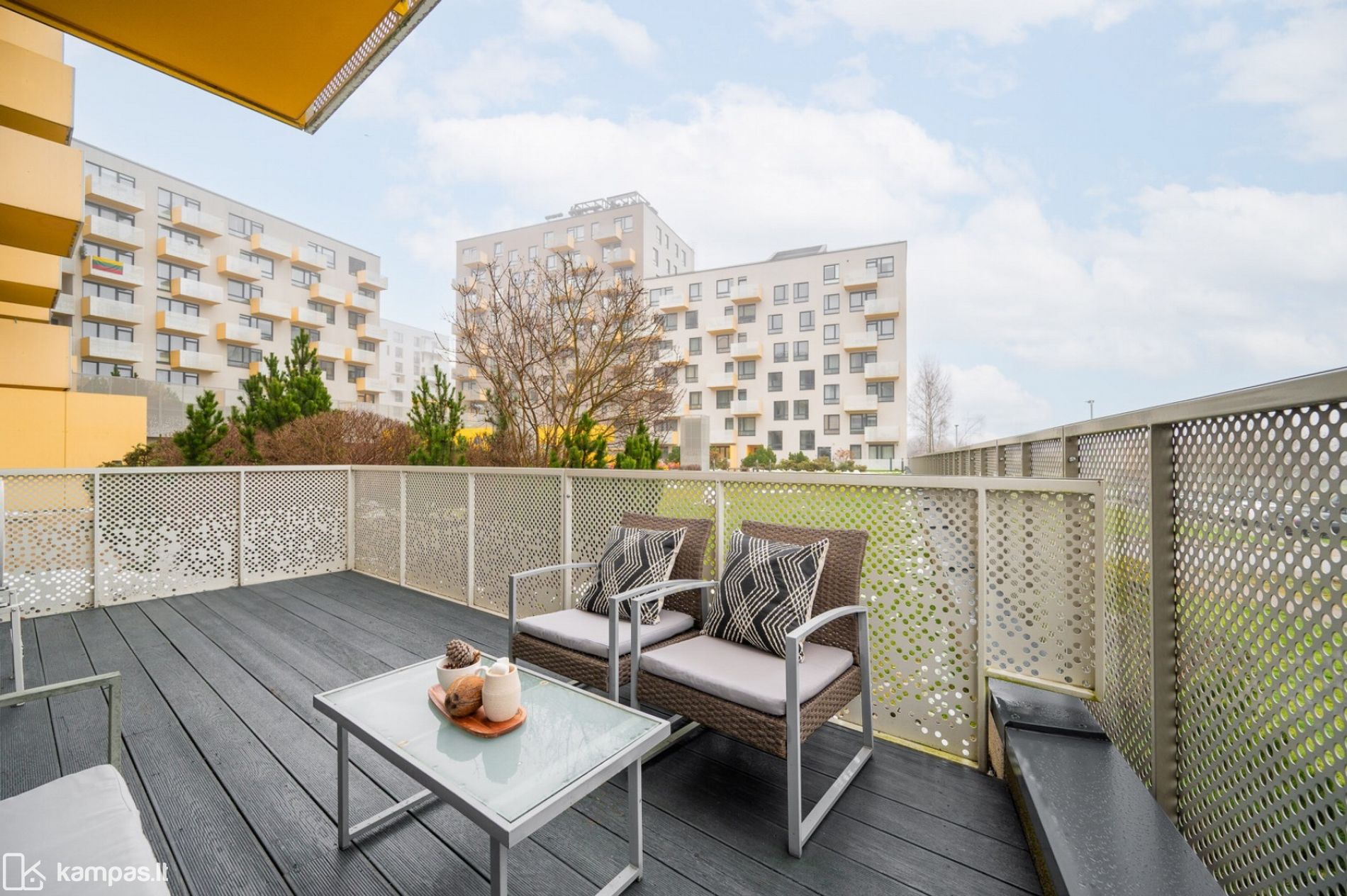 Main Image Vilnius, Fabijoniškės, Fabijoniškių g.