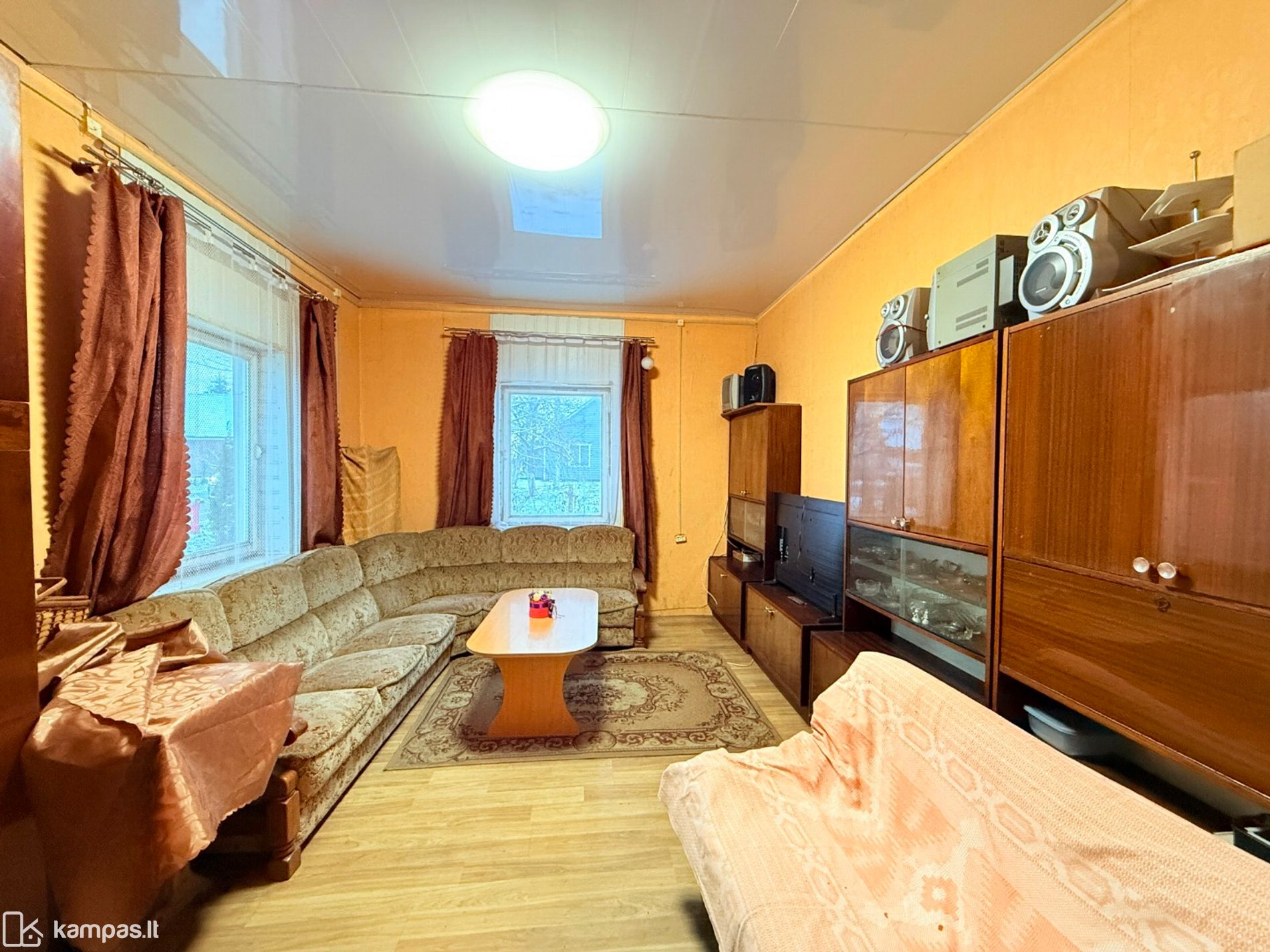 Main Image Kauno r. sav., Vandžiogala, Taikos g.