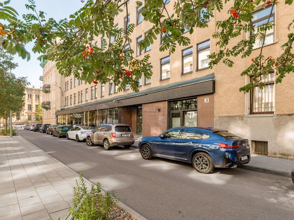 Vilnius, Naujamiestis