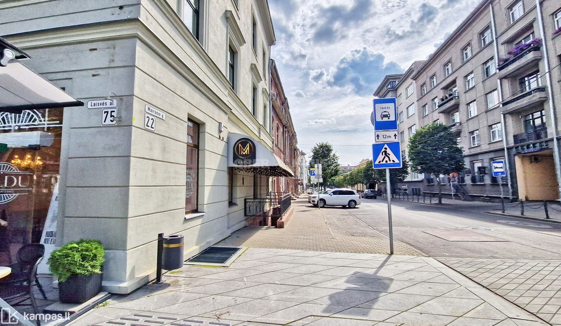 Main Image Kaunas, Centras, Laisvės al.