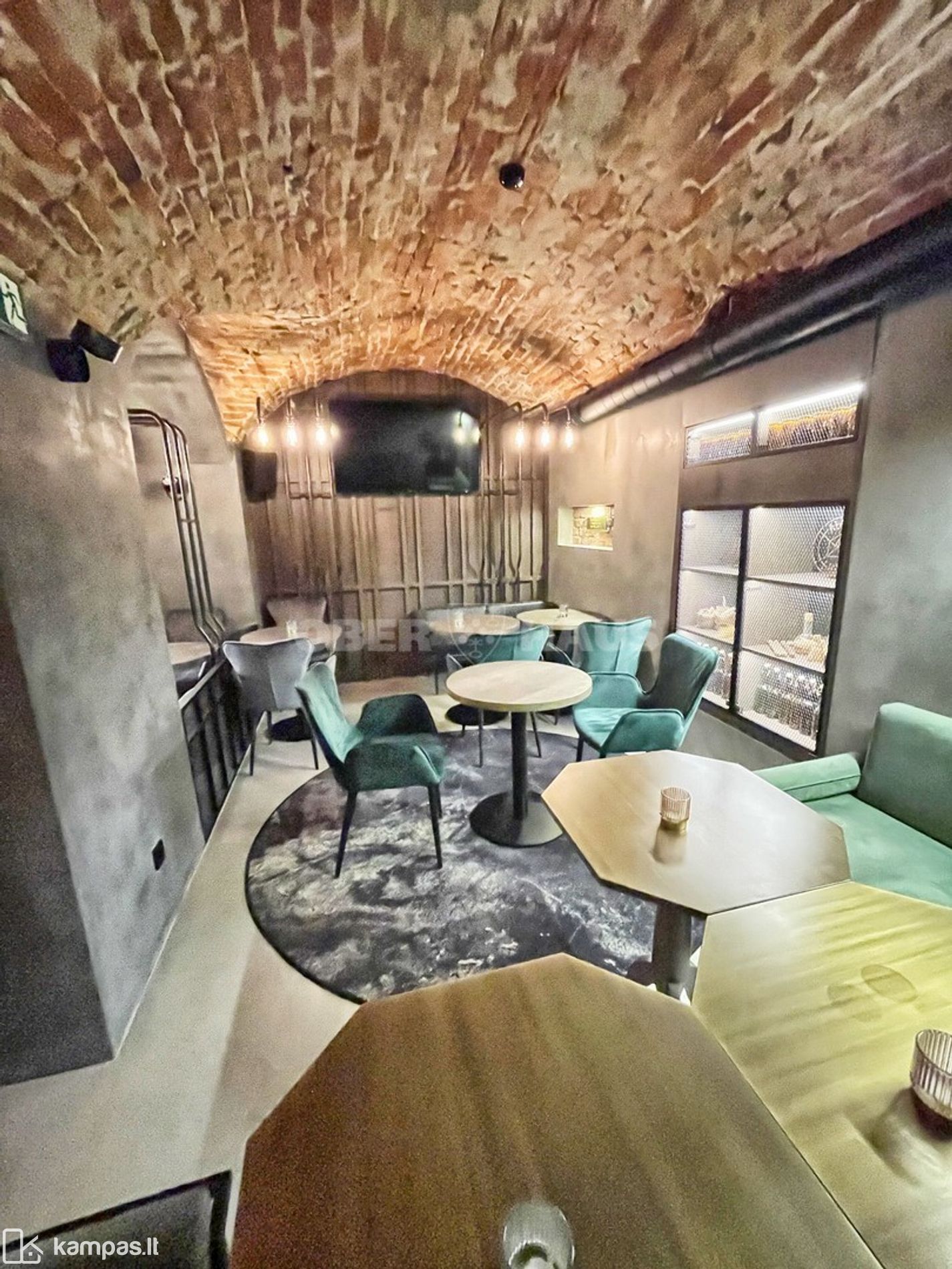 Main Image Kaunas, Centras, Laisvės al.