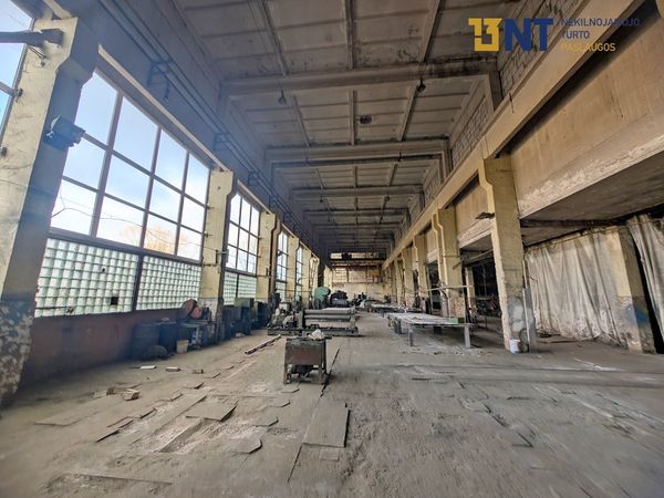 Kaunas, Petrašiūnai