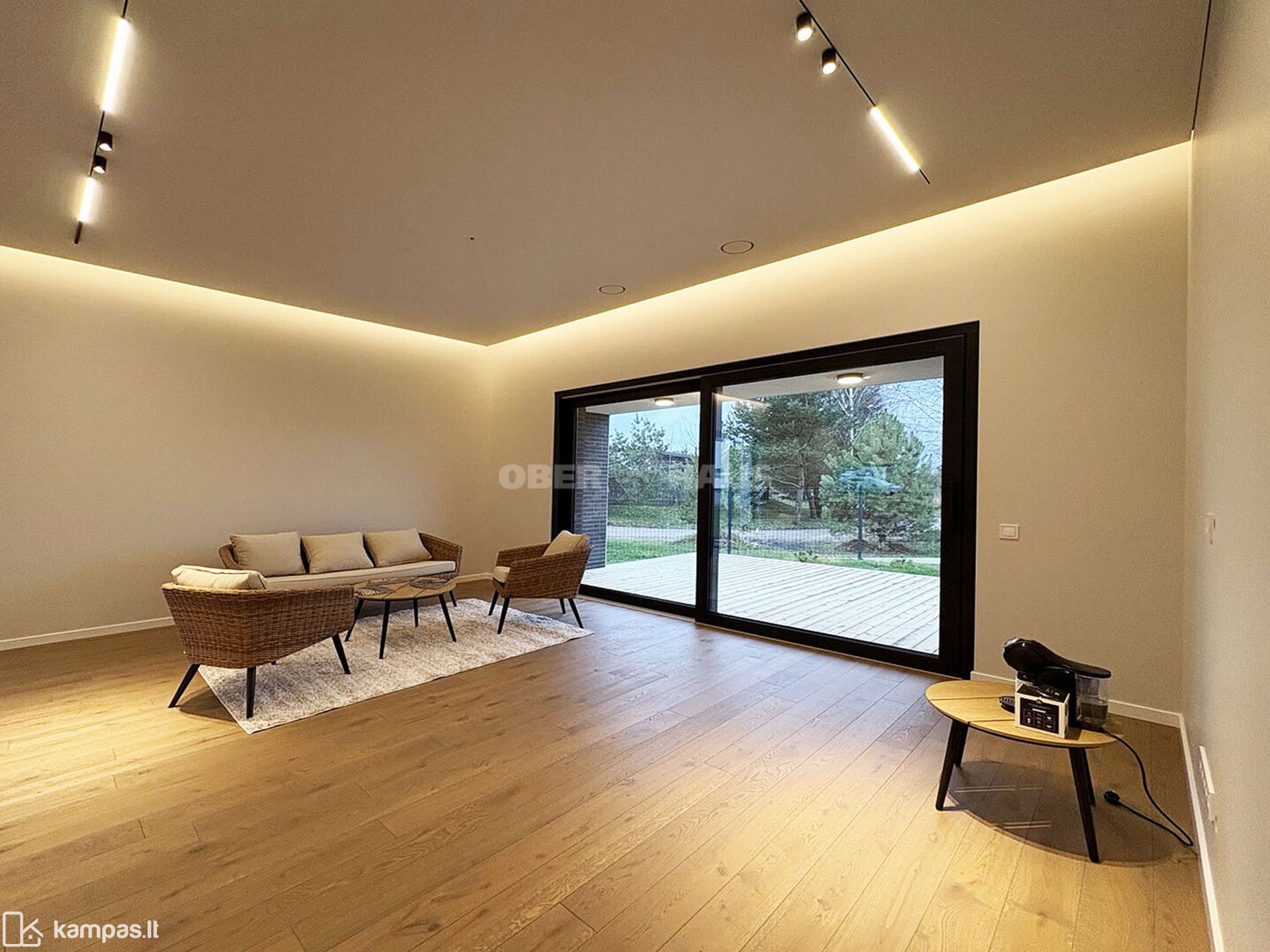 Main Image Vilniaus r. sav., Nemėžis, Žilvičio g.