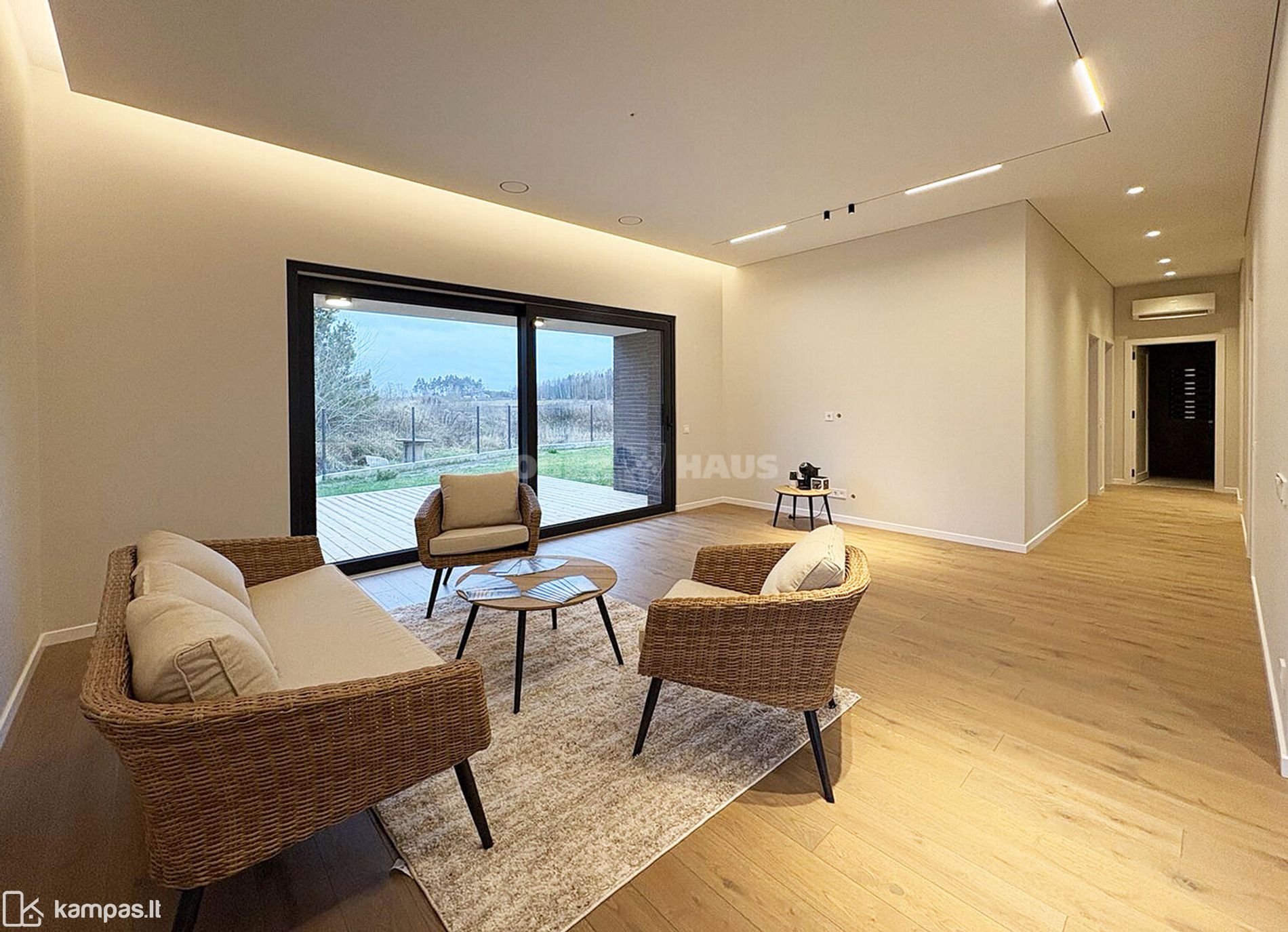 Main Image Vilniaus r. sav., Nemėžis, Žilvičio g.