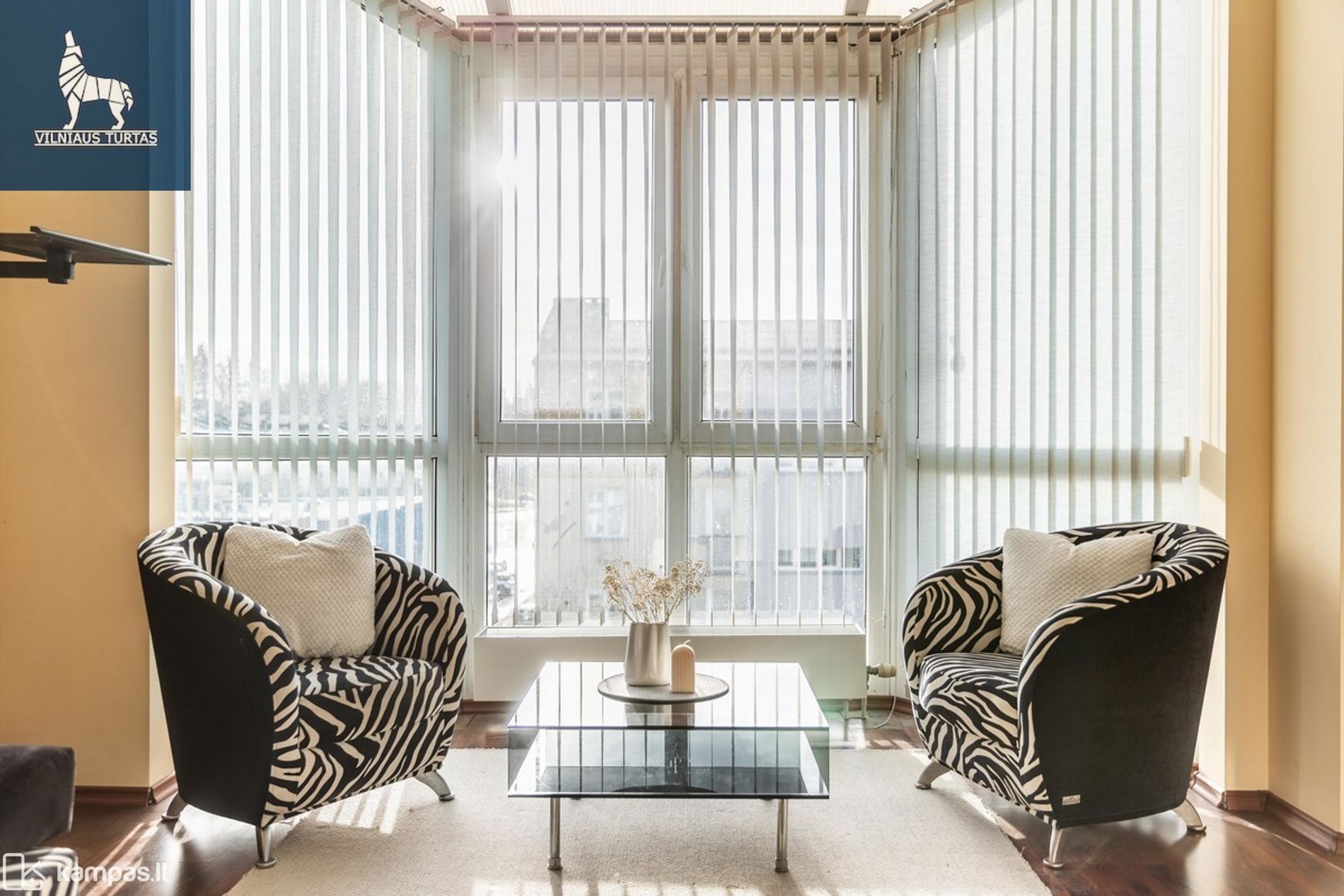 Main Image Vilnius, Jeruzalė, Rugių g.