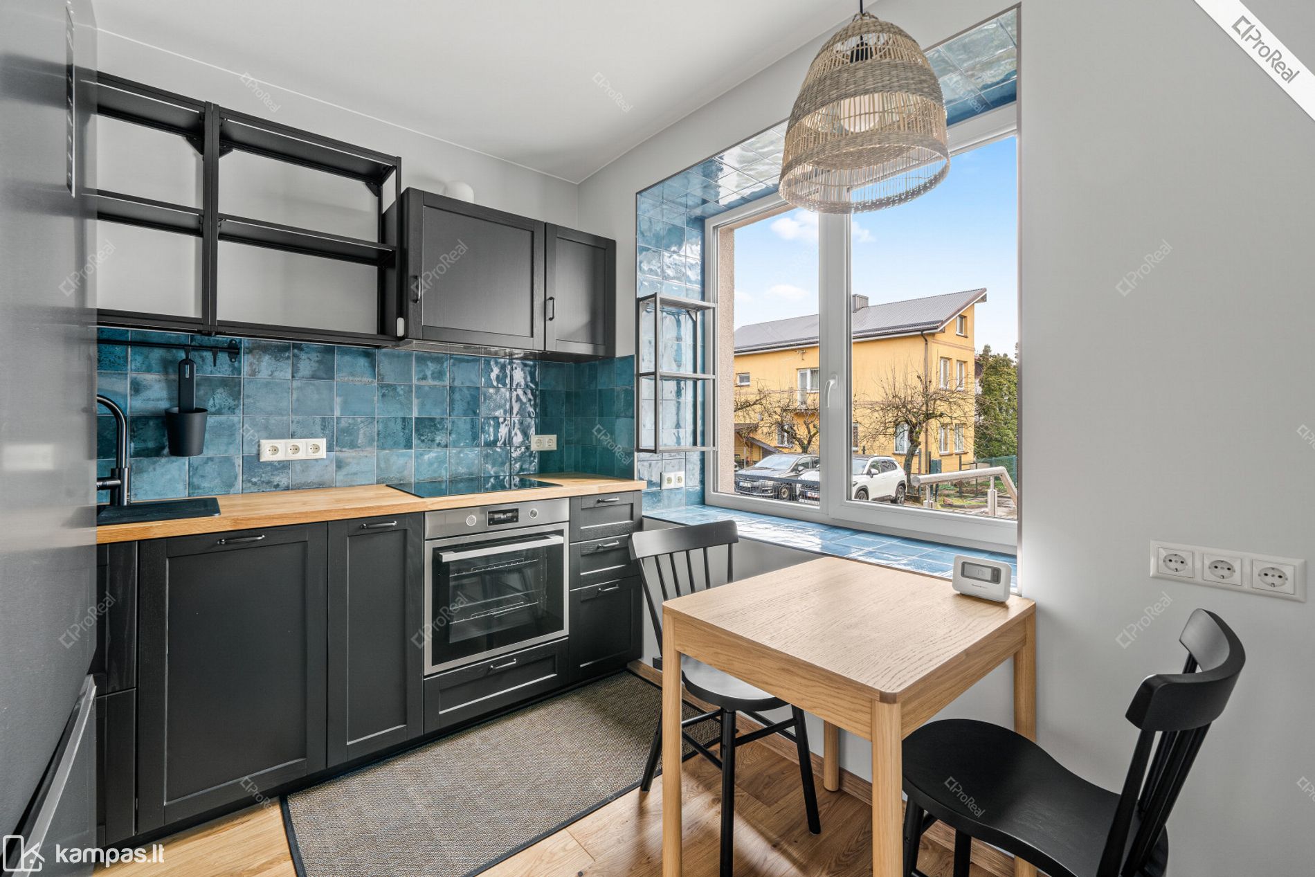 Main Image Vilnius, Jeruzalė, Aviečių g.