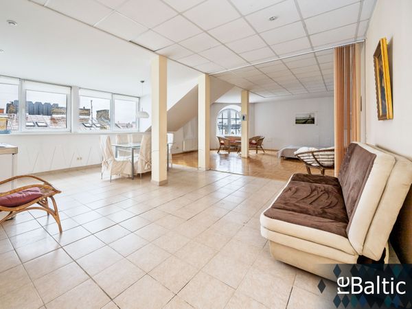 Vilnius, Senamiestis