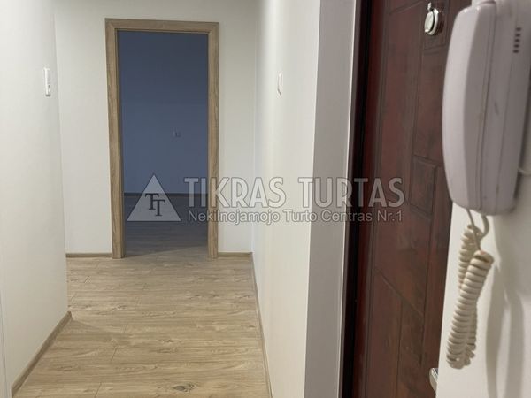 Klaipėda, Naujakiemis