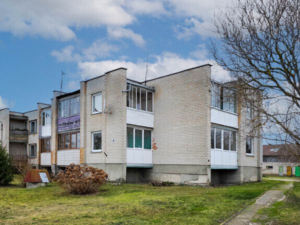 Radviliškio r. sav., Šeduva