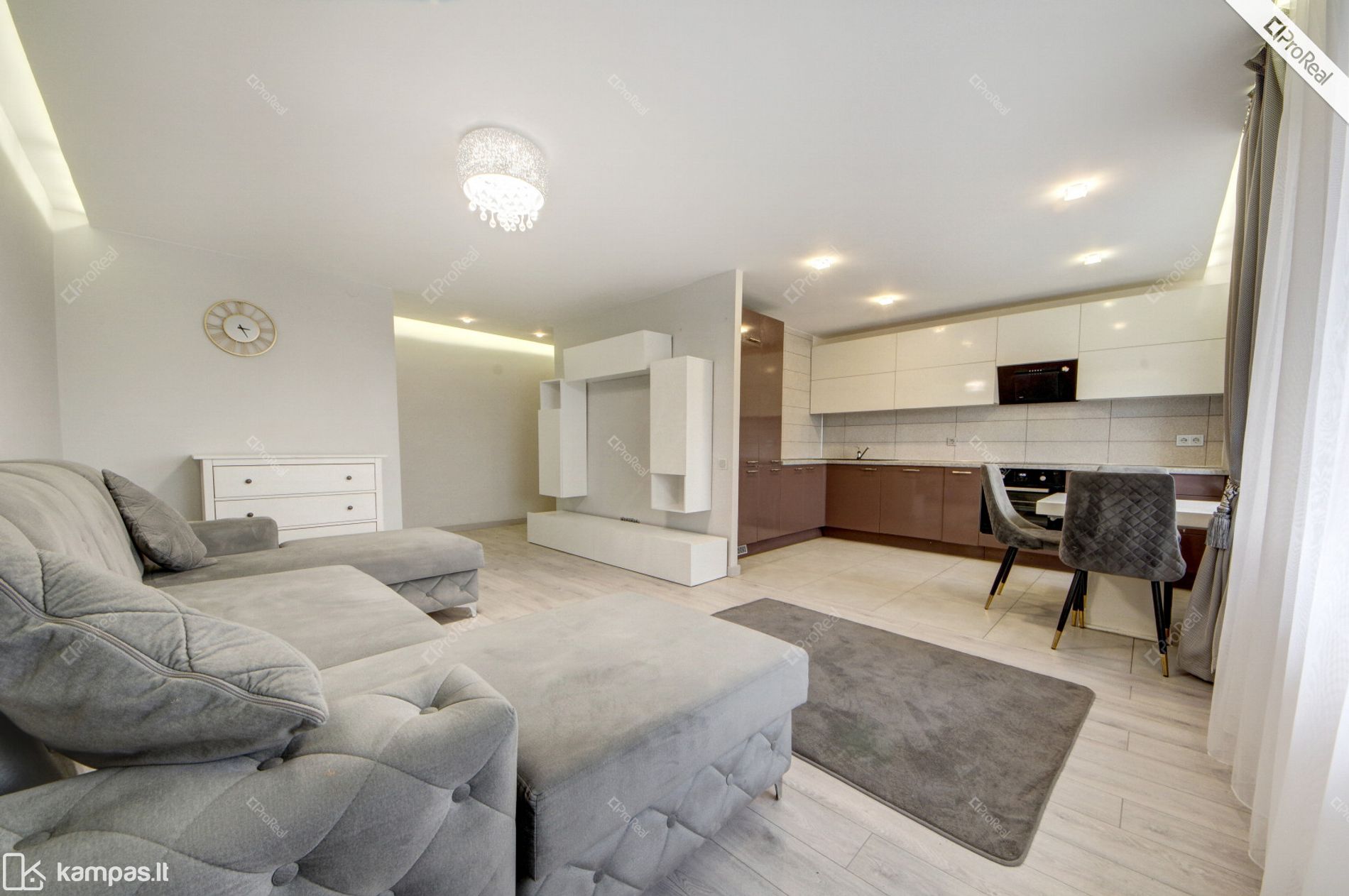 Main Image Vilnius, Pašilaičiai, Pašilaičių g.