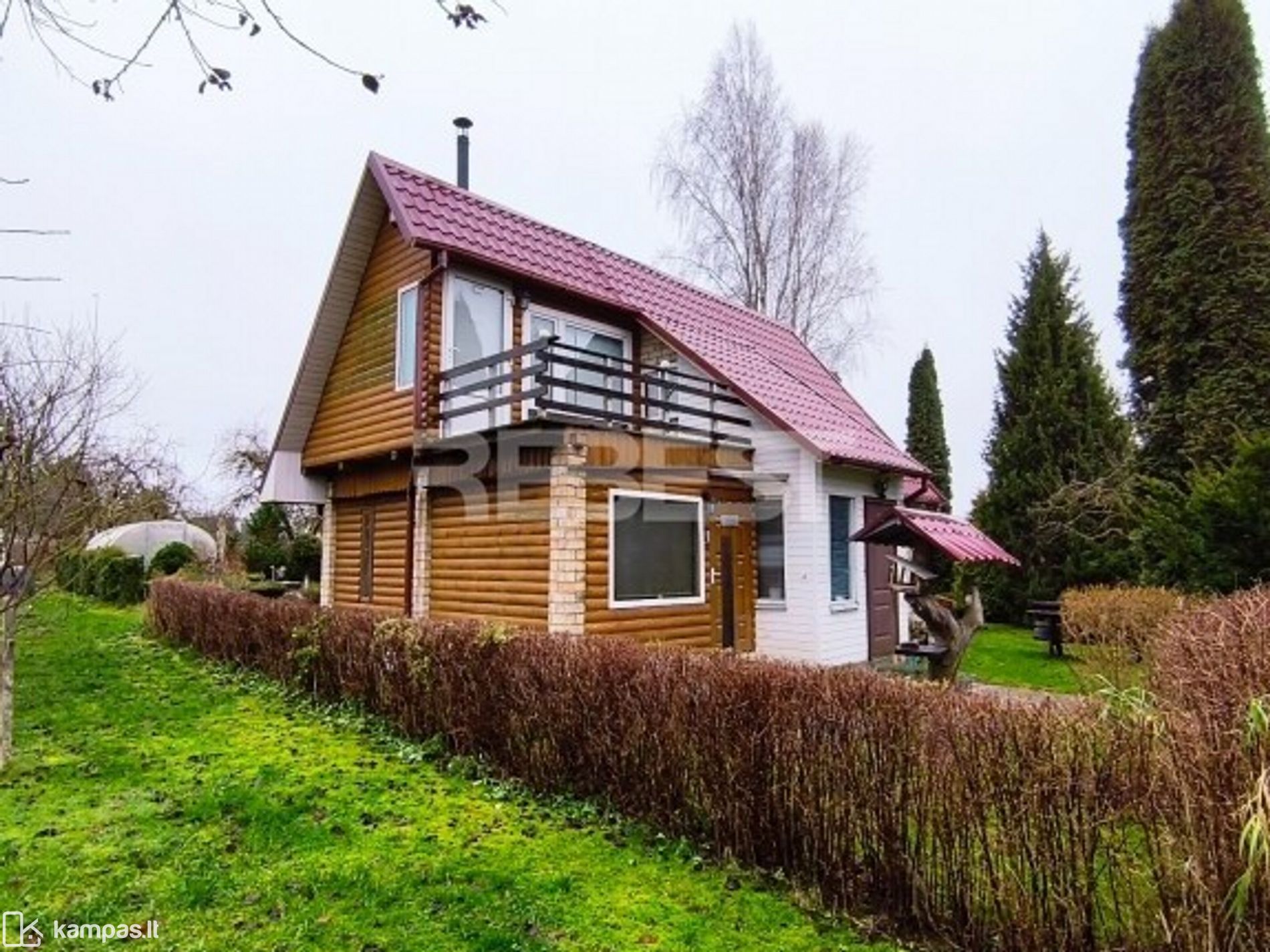 Main Image Šiaulių r. sav., Liepkalnis