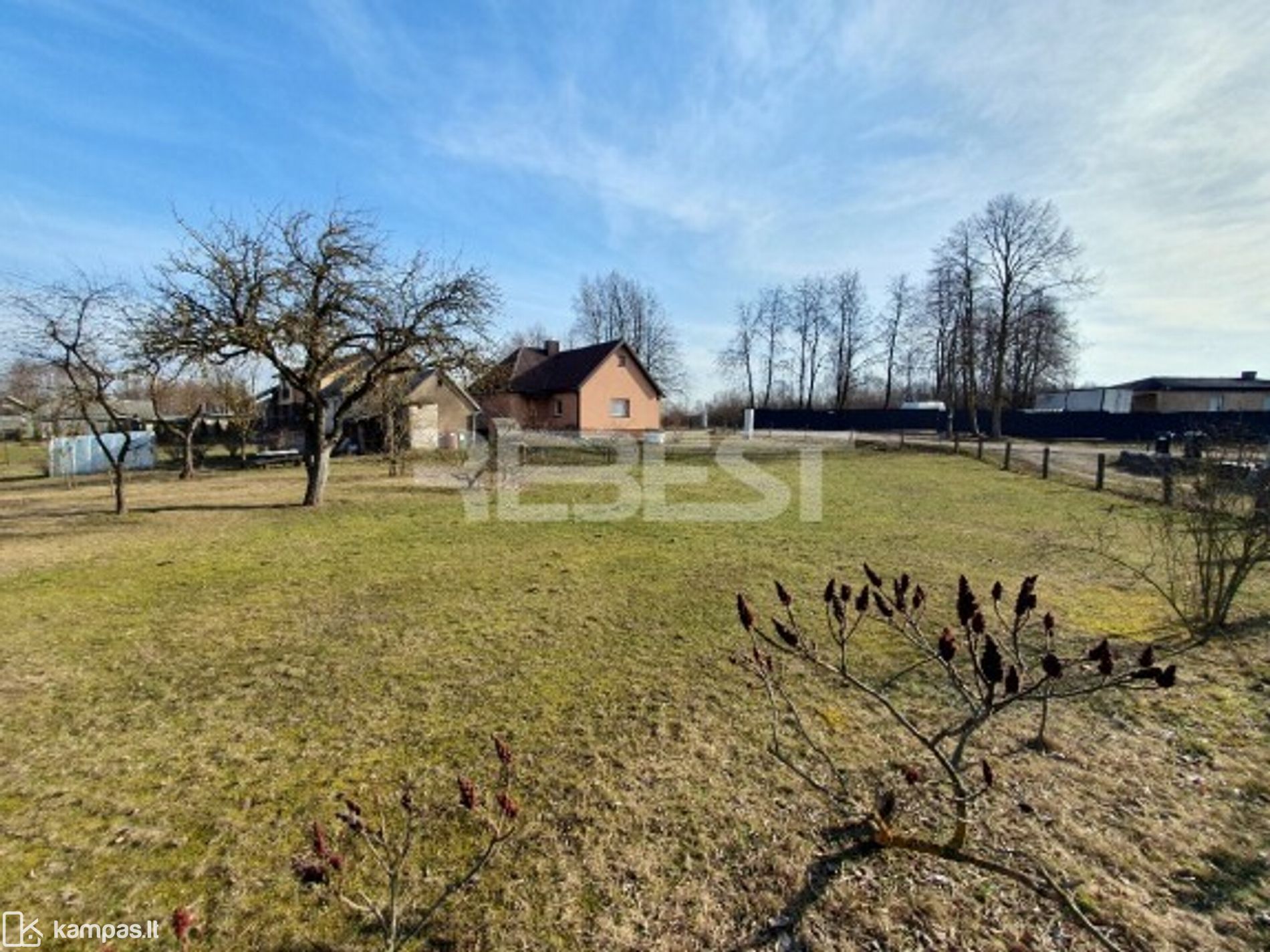 Main Image Šiauliai, Zokniai, Užmiesčio g.