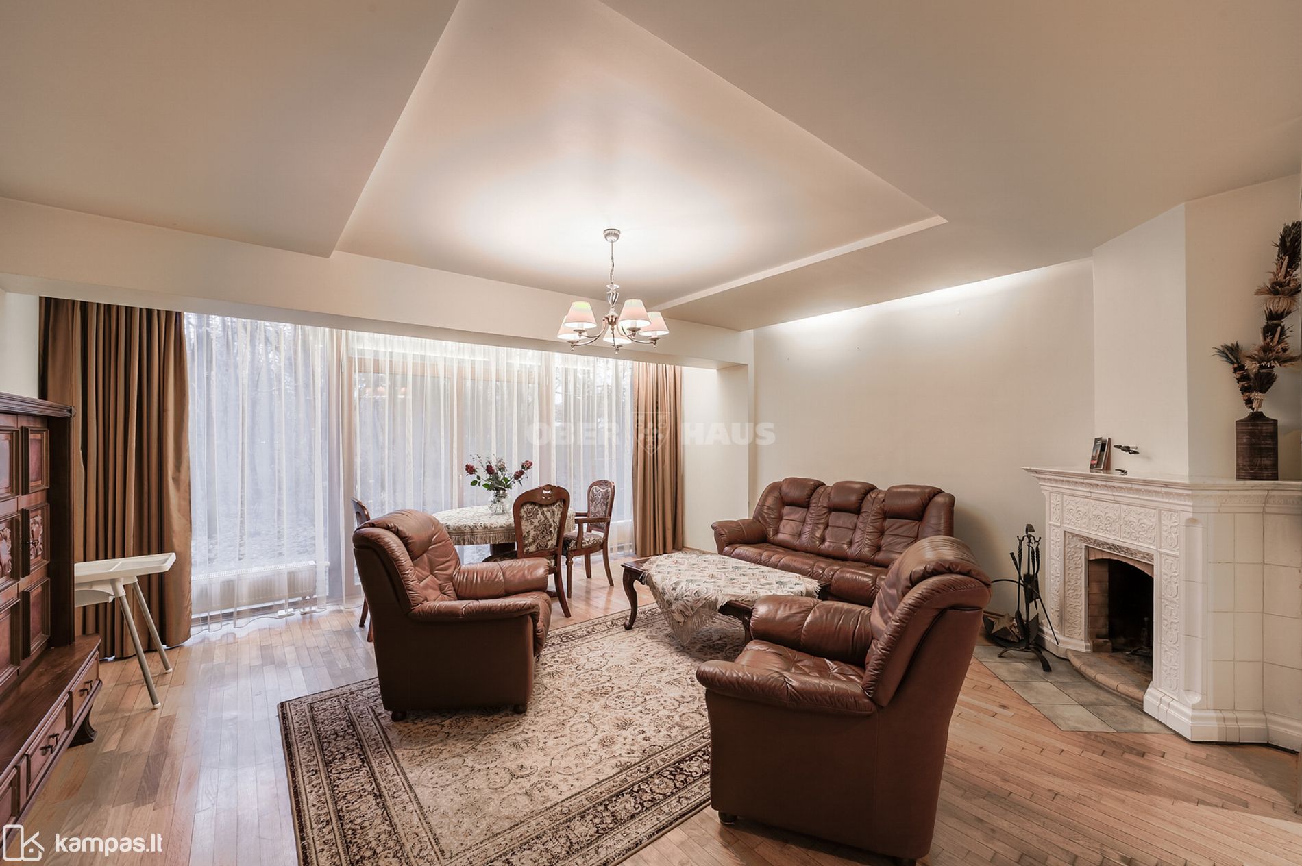 Main Image Vilnius, Naujamiestis, M. K. Čiurlionio g.