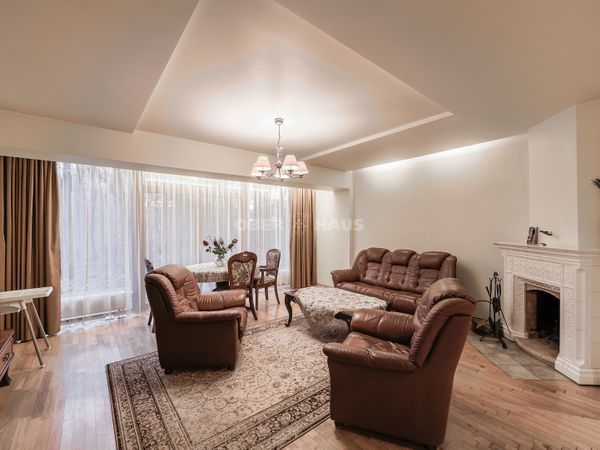 Vilnius, Naujamiestis