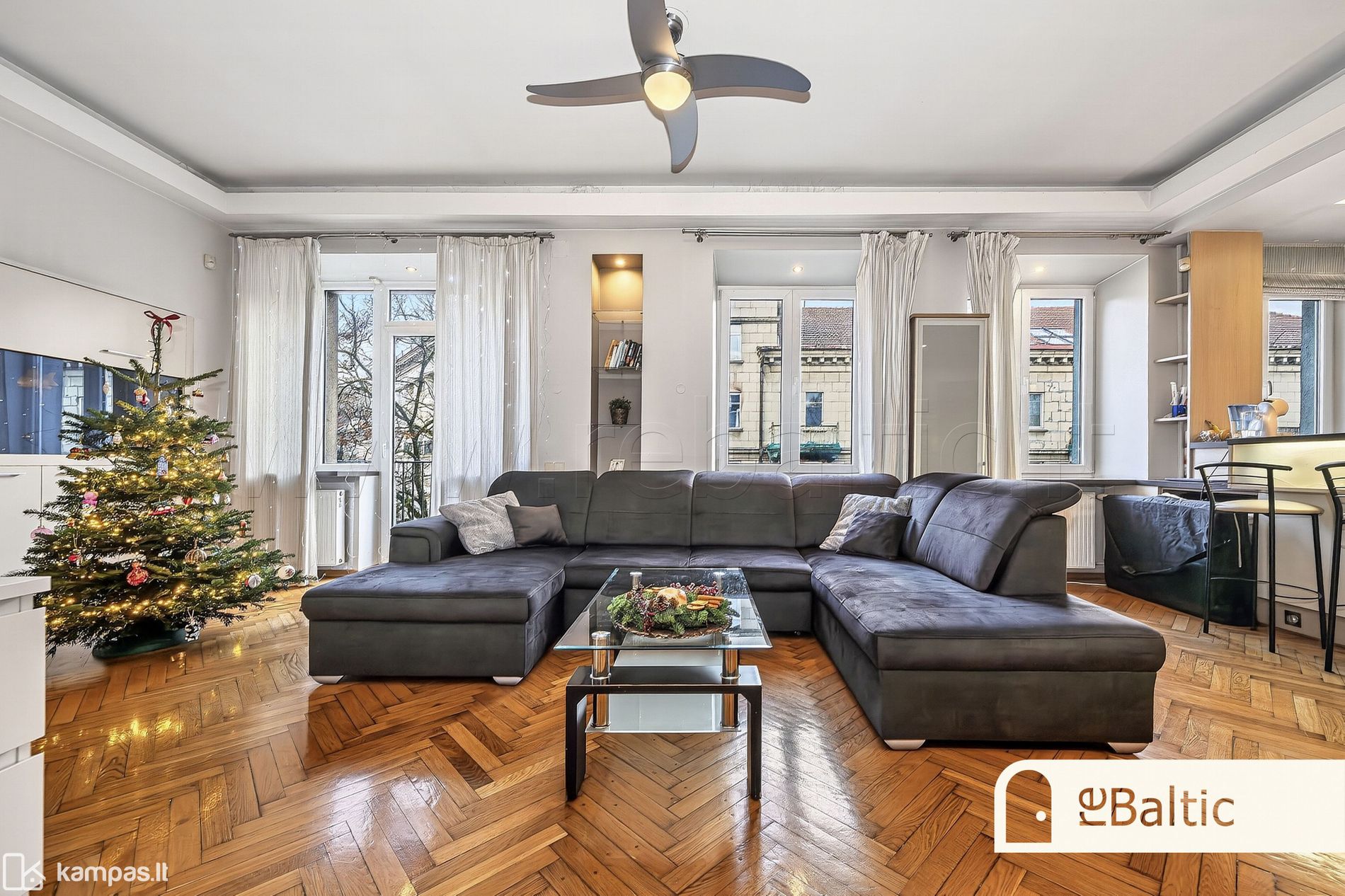 Main Image Vilnius, Senamiestis, Jogailos g.